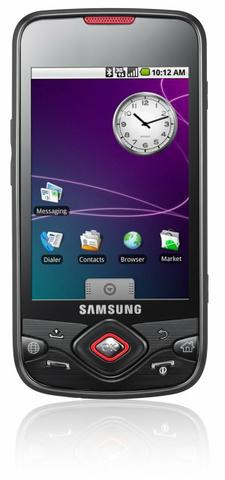 Samsung i7500 Galaxy Spica