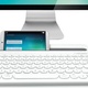 Bezprzewodowa Logitech K480 Bluetooth
