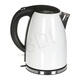 AMICA KF4013 Inox biały