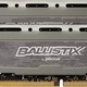 Crucial Ballistix Sport LT, DDR4, 16 GB,2666MHz, CL16