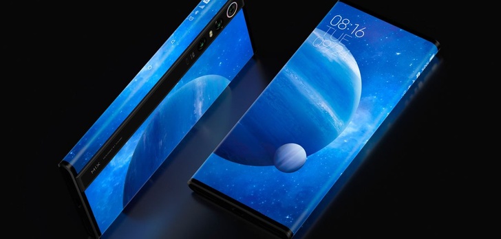 Xiaomi odkrywa karty - Premiera Mi Mix Alpha, Mi 9 Pro oraz Mi Full Screen TV Pro