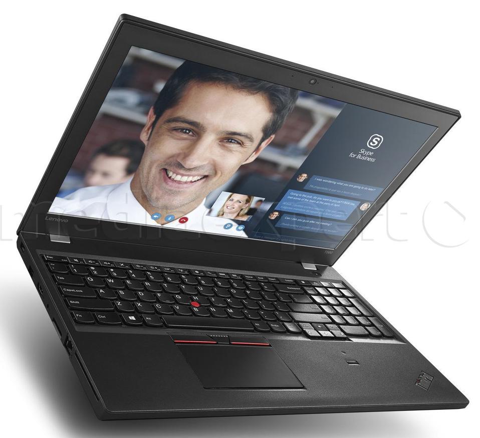 Lenovo ThinkPad T560 15,6