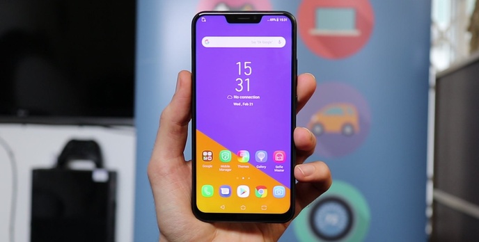 ASUS ZenFone 5 - Ruszyła oficjalna przedsprzedaż!