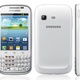 Samsung Galaxy Chat