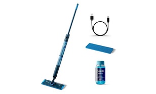 Philips OneUp XV5113/01