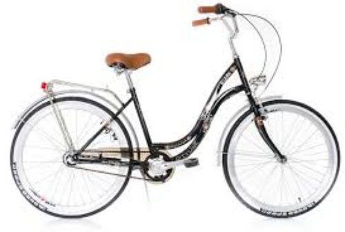 Bikko Iguana 26 2014
