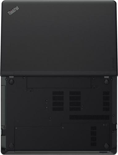 Lenovo ThinkPad E570 (20H500CFPB) Lenovo ThinkPad E570 (20H500CFPB)