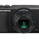 Olympus SH-60 black