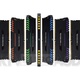 Corsair Vengeance RGB DDR4 32GB (4 x 8GB) 3200 CL16