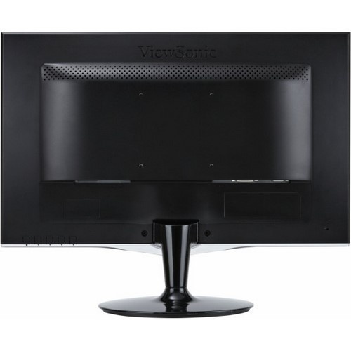 ViewSonic 24'' VX2452MH LED/16:9/2 ms