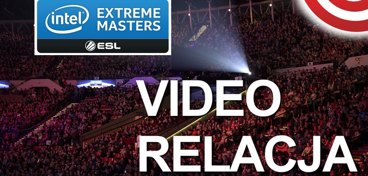 IEM 2016 - VideoRelacja 