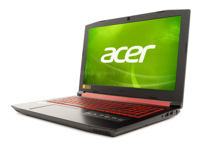 Acer Nitro 5 (NH.Q2QEP.002) - 240GB M.2 + 1TB HDD | 12GB