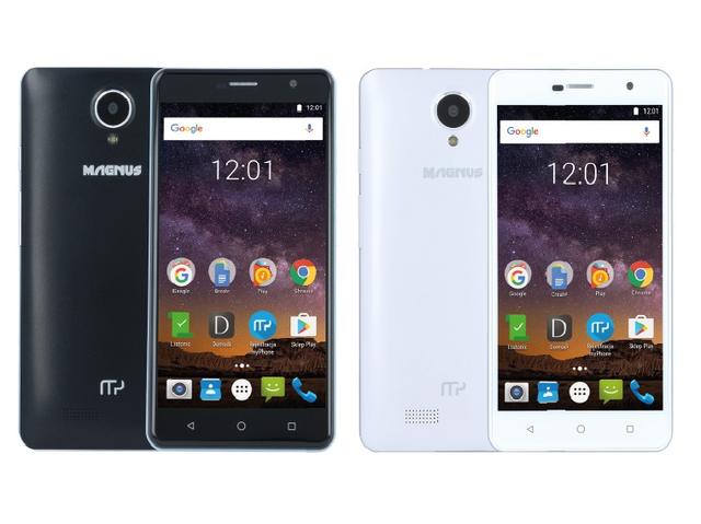 Już Niedługo w Biedronce - MyPhone Magnus Za 599 PLN!