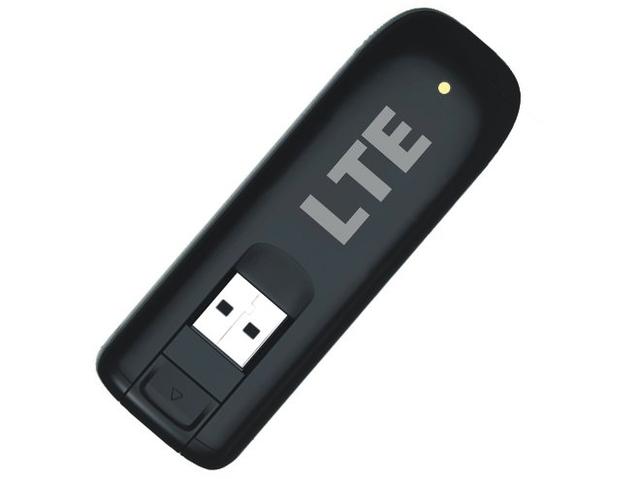 Modem ZTE MF821 – Internet w Technologii LTE
