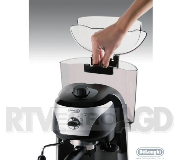 DeLonghi EC 221.BK - RABAT 5% Z KODEM DeLonghi EC 221.BK - RABAT 5% Z KODEM