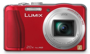 Panasonic LUMIX TZ30