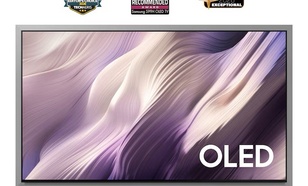 Samsung OLED S99H (QE55S99HATXXH) 2026