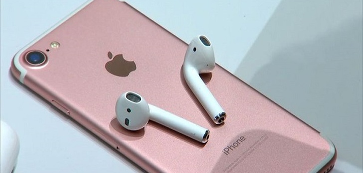 iPhone Siódmej Generacji Sprzedawany Poniżej Oczekiwań?