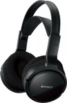 Sony MDR-RF811RK, Czarny