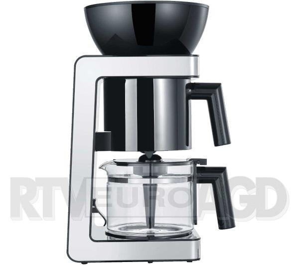 Ekspres GRAEF FK 702 Czarny
