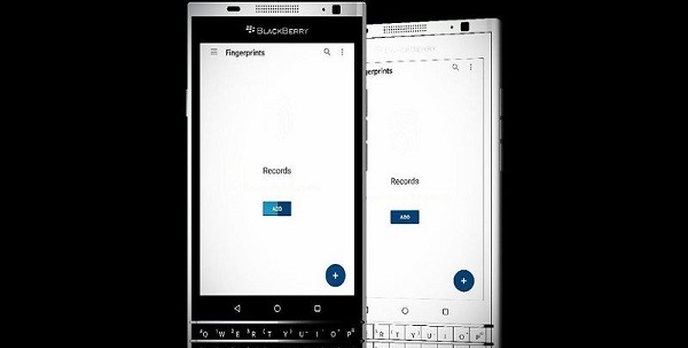 Lecimy Na Merkurego - Najnowszy Smartfon od BlackBerry!