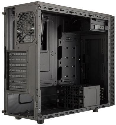 Cooler Master MASTERBOX E500L czerwony (MCB-E500L-KN5N-S01)
