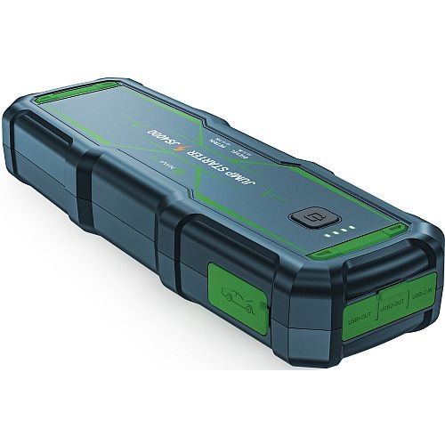 przenośny Jump Starter Navitel JS4000 24000mAh