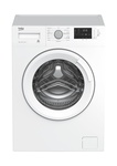 Beko WRE 7612XWW ( 1200 obr/min ; 7 kg ; 450 mm ; Klasa A+++ )