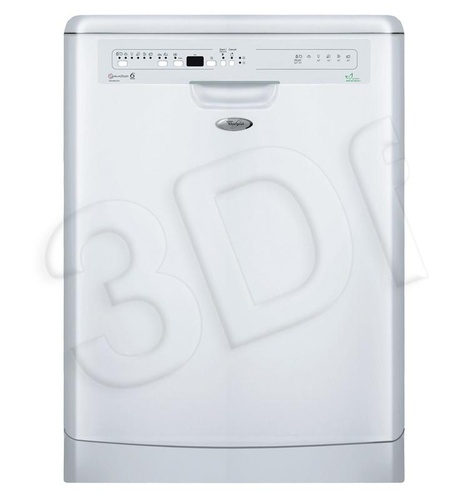 WHIRLPOOL ADP 6993 Eco