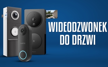 Wideodzwonek do drzwi Ranking | TOP 5