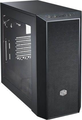 Cooler Master MasterBox 5 (MCX-B5S1-KWNN-11)