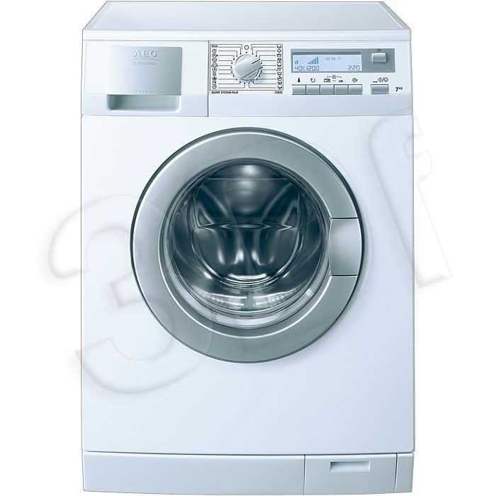 AEG LAVAMAT 72850 A AEG LAVAMAT 72850 A