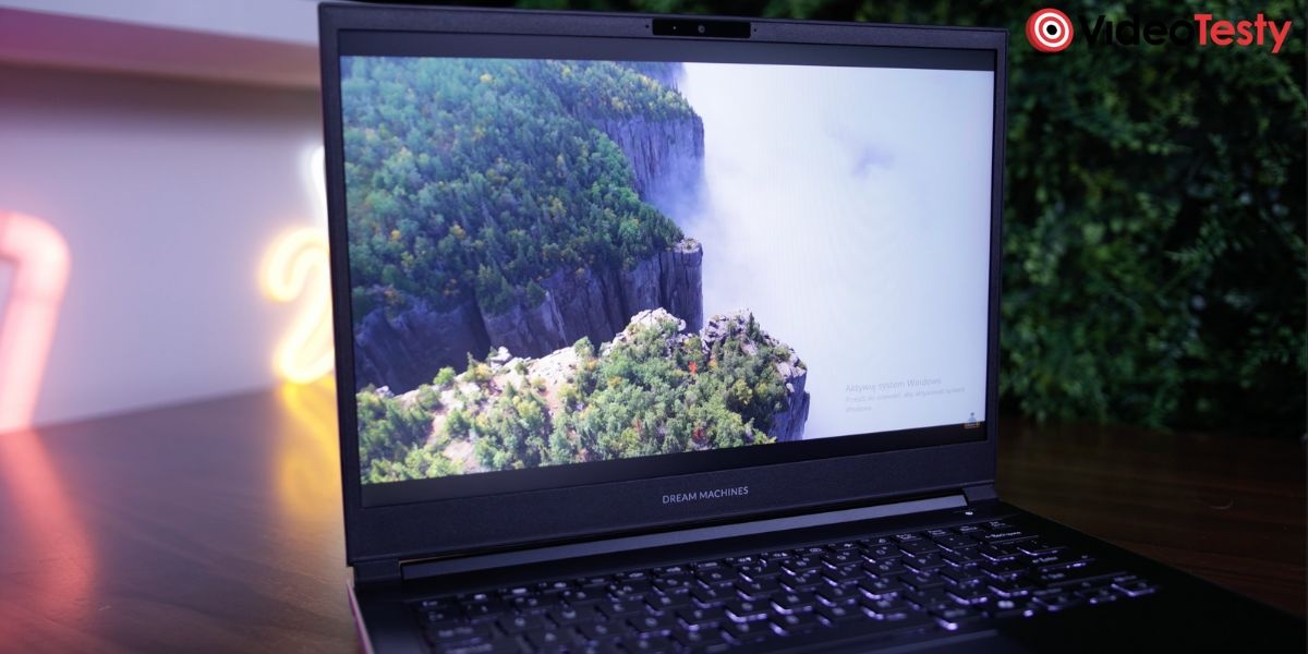 matryca V540KU-14PL21