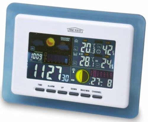 Meteo SP26
