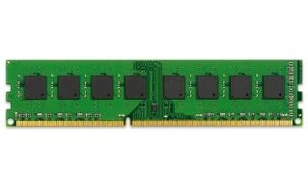 Kingston DDR4 KTH-PL424/8G 8GB CL17