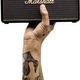 Marshall Stockwell Bluetooth czarny