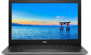 Dell Inspiron 3585 15,6" AMD Ryzen 5 2500U - 8GB RAM - 256GB - Win10
