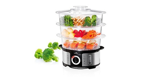 ETA Steampot 0134 90000