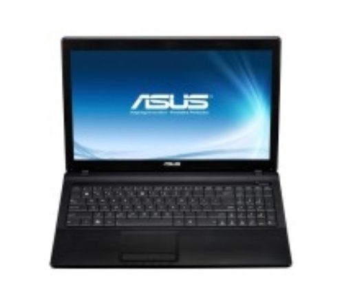 ASUS X54HR-SX18V