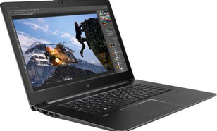 HP ZBook Studio G4 (Y6K16EA)