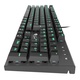 GENESIS THOR 300 US (PODŚWIETLENIE, OUTEMU BLUE)