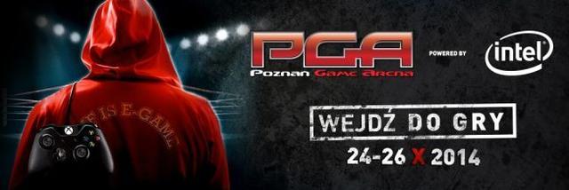 Poznań Game Arena Zbliża Się Wielkimi Krokami