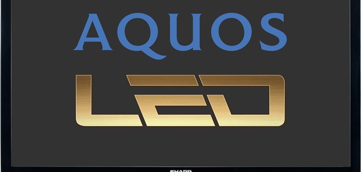 SHARP wprowadza na rynek nowy telewizor LCD AQUOS serii LE540E oraz sieciową miniwieżę XL-HF401PH