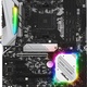 ASRock B450 STEEL LEGEND, AM4, DDR4 3533+, 6 SATA3, HDMI, DP, USB3.1