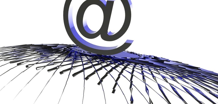 W pogoni za internetową Europą