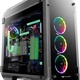 Thermaltake View 71 TG RGB Plus black window (CA-1I7-00F1WN-02)