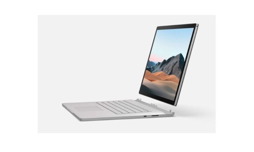 Microsoft Surface Book 3 / 13,5 cala