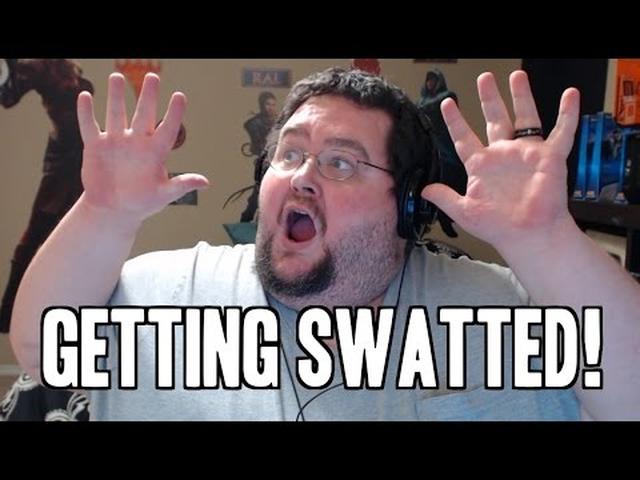 Dzieciak Nasyła SWAT Na Swojego Wroga z Gry!