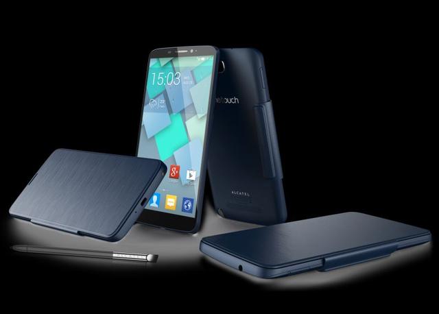 ALCATEL ONETOUCH HERO trafia na polski rynek