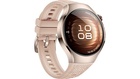 Huawei Watch 5 Elegant 42 mm Beżowy